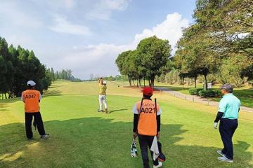 Khám phá Glenmarie Golf Country Club – Điểm đến hàng đầu dành cho các golfer tại Malaysia