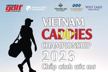 Vietnam canddies championship 2023 sẽ diễn ra vào đầu tháng 7