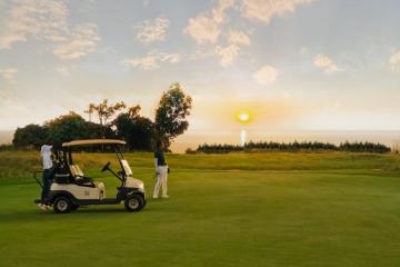 Tất tần tật về diện tích sân golf có thể bạn chưa biết
