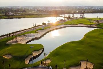 Điểm danh những sân golf gần sân bay Phú Bài tuyệt đẹp được nhiều golfer yêu thích