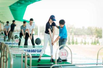 Top 6 sân tập golf chất lượng ở TP HCM được các golfer ‘recommend’