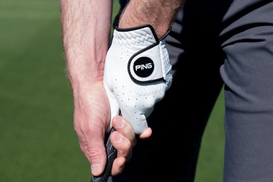 Găng tay golf Ping, sản phẩm chất lượng cho những golfer đẳng cấp