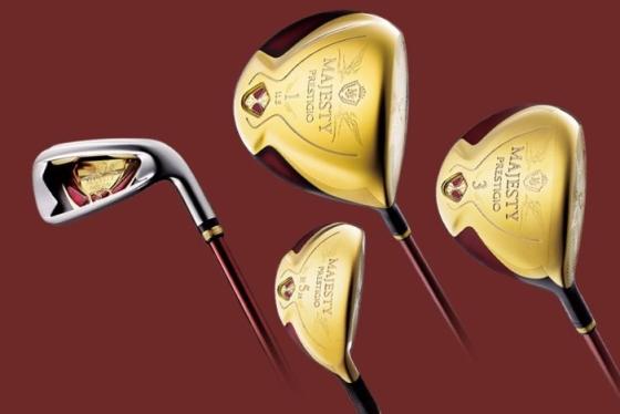 Review những mẫu gậy golf Majesty chất lượng, sự lựa chọn hoàn hảo cho các golfer