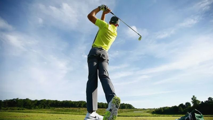 Review những sân golf Vũng Tàu tốt nhất - Điểm đến lý tưởng cho golfer chuyên nghiệp