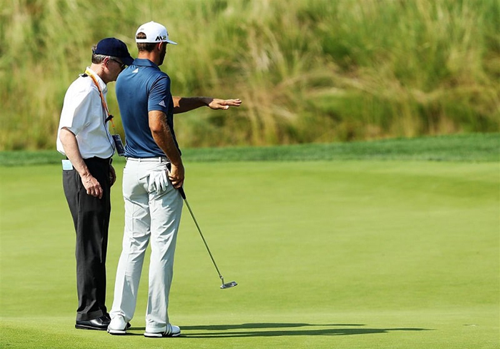Review những sân golf Vũng Tàu tốt nhất - Điểm đến lý tưởng cho golfer chuyên nghiệp
