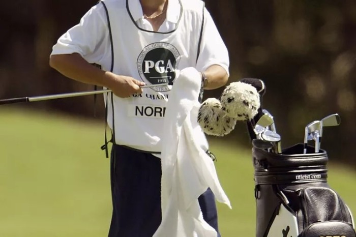 Cách bảo quản gậy golf để không bị xuống tay trước đối thủ