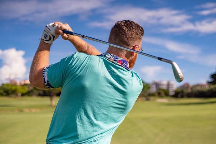 Các chấn thương khi chơi golf phổ biến nhất