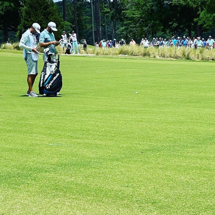 Congaree Golf Club ở Mỹ: ‘Sân golf tỷ phú’ mang theo sứ mệnh lớn