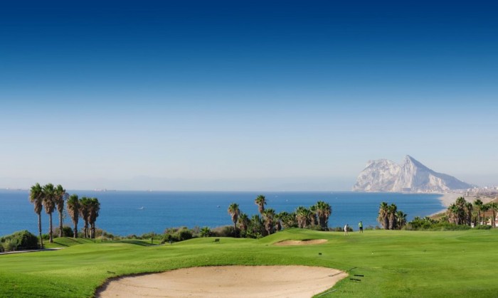 Trải nghiệm sự đa dạng với du lịch golf Costa del Sol Tây Ban Nha