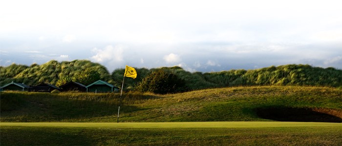 Royal West Norfolk Golf Club: Nơi thời gian như ngừng trôi trên đất Anh