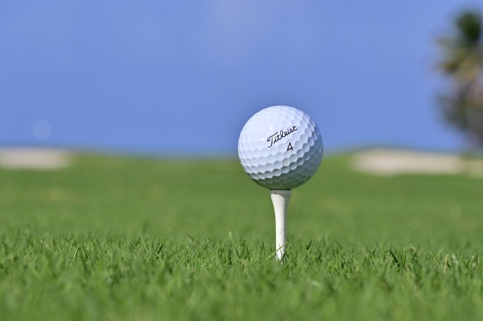 Điểm mặt chỉ tên 11 sai lầm khi chơi golf khiến bạn dậm chân tại chỗ