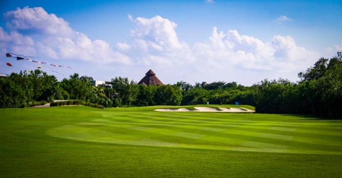 Sân golf El Camaleón