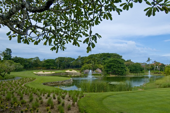 sân golf Bali National Golf Club & Resort