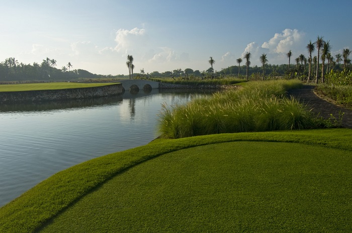 sân golf Bali National Golf Club & Resort