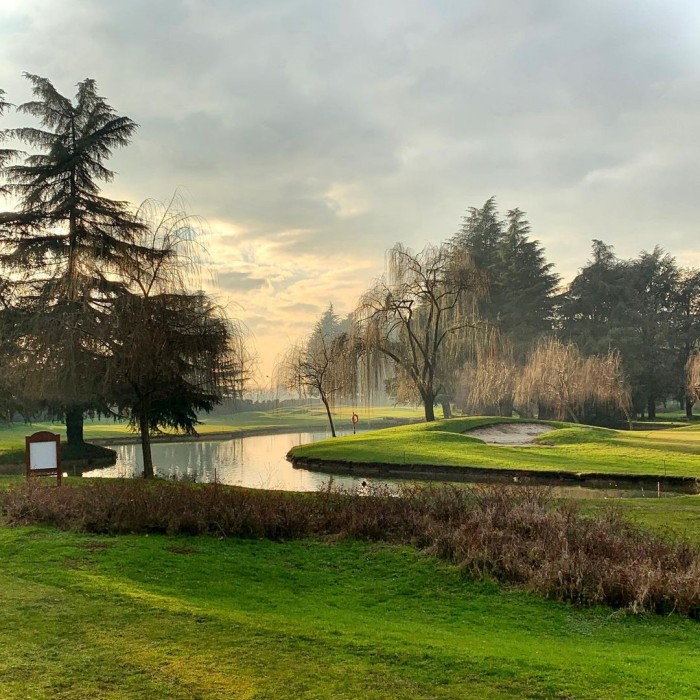 Những sân golf tốt nhất Milan: Đồ ăn ngon, kiến trúc đẹp