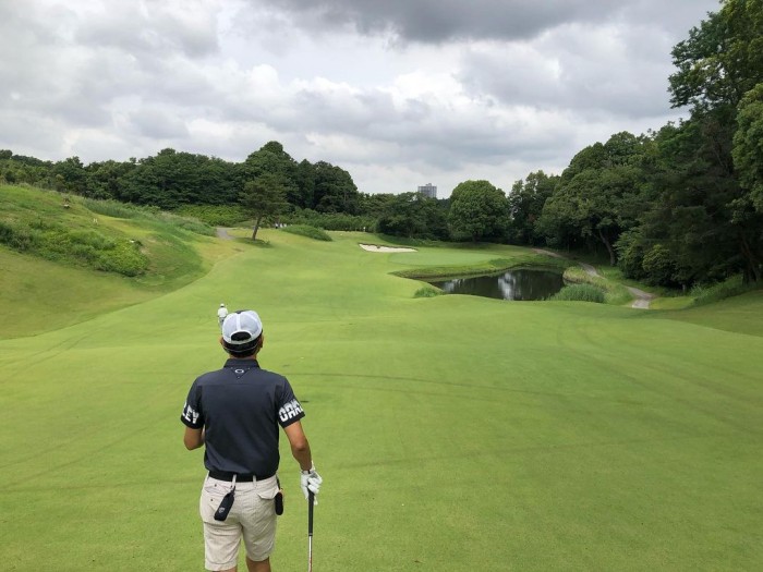 10 sân golf tốt nhất Nhật Bản: Sức hấp dẫn của vùng đất hoa anh đào