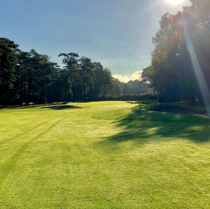Xem các sân golf tốt nhất ở Bỉ để không mất thời gian ở chốn nửa vời