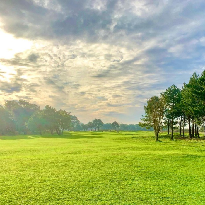 Xem các sân golf tốt nhất ở Bỉ để không mất thời gian ở chốn nửa vời