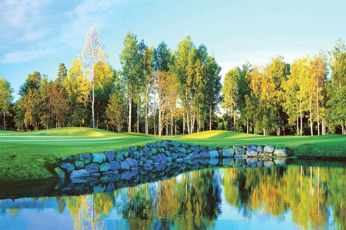 Những sân golf tốt nhất Phần Lan - Điểm đến đáng ngạc nhiên cho golfer