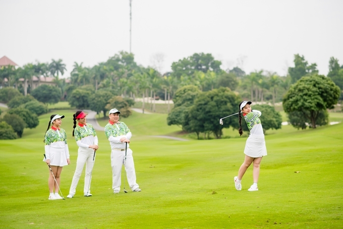 Bạn biết gì về top 3 thương hiệu golf nước ngoài nổi tiếng tại Việt Nam?