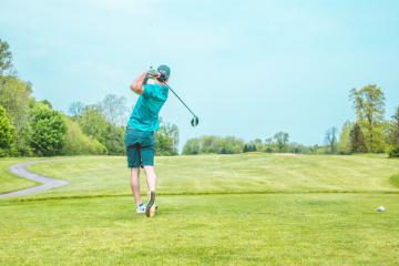 Chơi golf tại Trump International Golf Links and Hotel Doonbeg – thử thách ngọt ngào giữa thiên đường xanh