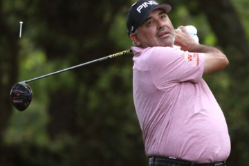 Huyền thoại golf người Argentina bị kết án 2 năm tù giam