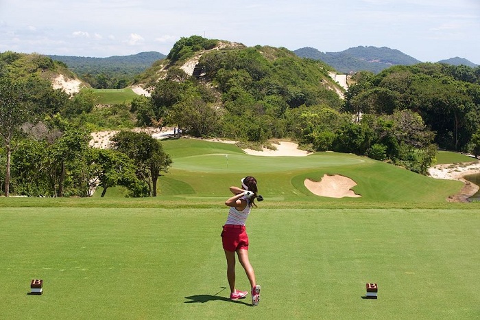 Những điều cần biết về hai sân golf Việt Nam vào Top 100 sân golf tốt nhất thế giới