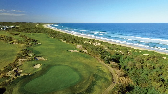 khám phá những dấu ấn ấn tượng của Magenta Shores Golf & Country Club 
