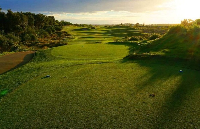 những điểm nhấn cực kỳ ấn tượng ở Magenta Shores Golf & Country Club 
