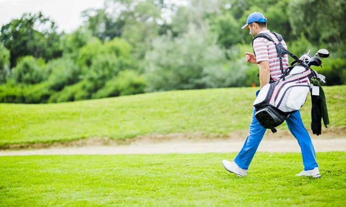 kinh nghiệm mua túi đựng gậy golf cũ mà golfer không nên bỏ qua 