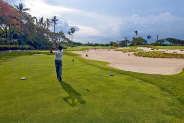 Bali National Golf Club & Resort – Một trong những thiên đường golf hàng đầu Châu Á