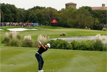 Sheshan International Golf Club – Một trong những sân golf hàng đầu Thượng Hải