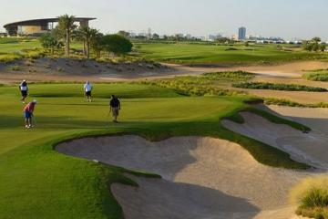 Trải nghiệm dịch vụ đẳng cấp thượng lưu tại Trump International Golf Club Dubai