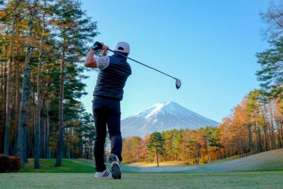Một số điều cần lưu ý khi chơi golf tại Nhật Bản mà bạn nên biết