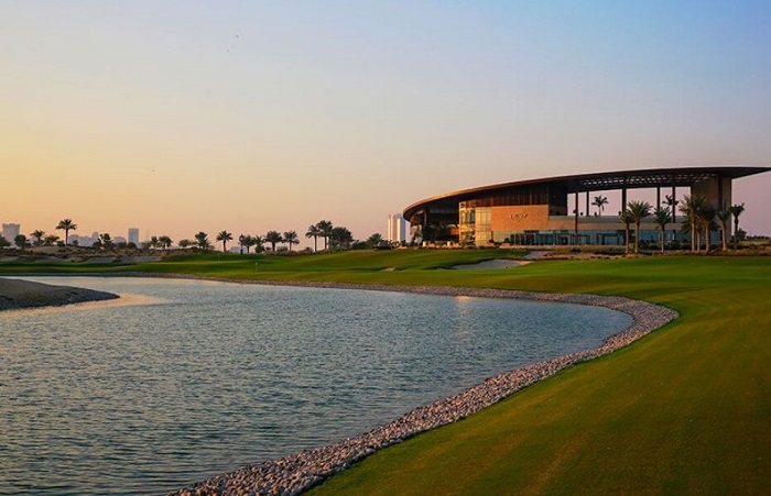 khám phá chất lượng hàng đầu ở Trump International Golf Club Dubai
