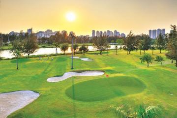 Gợi ý những sân golf gần sân bay Tân Sơn Nhất sang trọng đẳng cấp dành cho các golfer