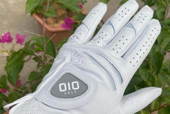 Găng tay golf OIO – Sản phẩm chất lượng với thiết kế trẻ trung