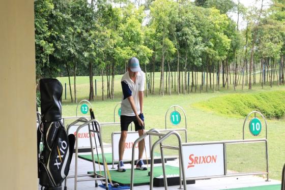 Tham khảo 5 địa chỉ sân tập golf ở Hà Nội chất lượng các golfer nên note lại