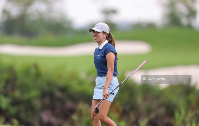 WAGR là gì? Ngô Bảo Nghi là nữ golfer Việt đầu tiên được xếp hạng tại WAGR