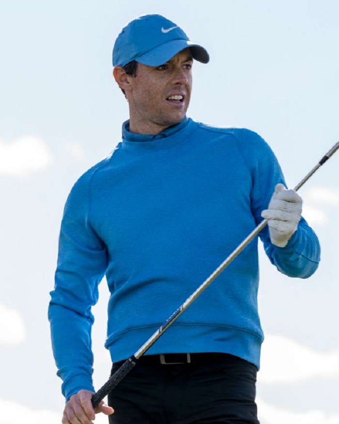  5 thương hiệu thời trang golf nổi tiếng không thể bỏ qua