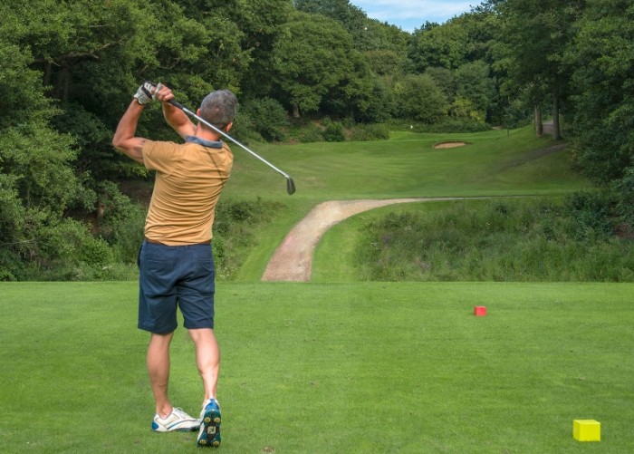Canterbury Golf Club: ‘Hoa hậu thân thiện’ của du lịch golf Anh
