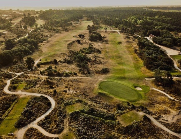 Khám phá du lịch golf Hà Lan: Ít được ‘phủ sóng’ nhưng chất lượng