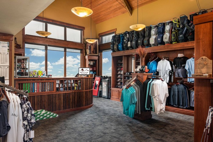 Brasada Ranch: Resort golf ngọt ngào dành cho gia đình ở Mỹ