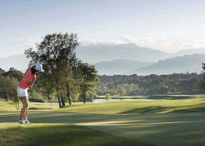 PGA Catalunya Golf & Wellness: Resort golf số 1 của Tây Ban Nha