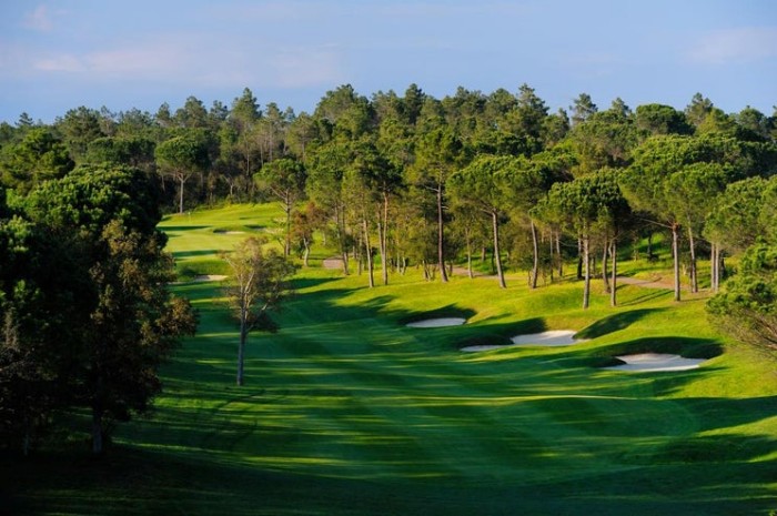 PGA Catalunya Golf & Wellness: Resort golf số 1 của Tây Ban Nha