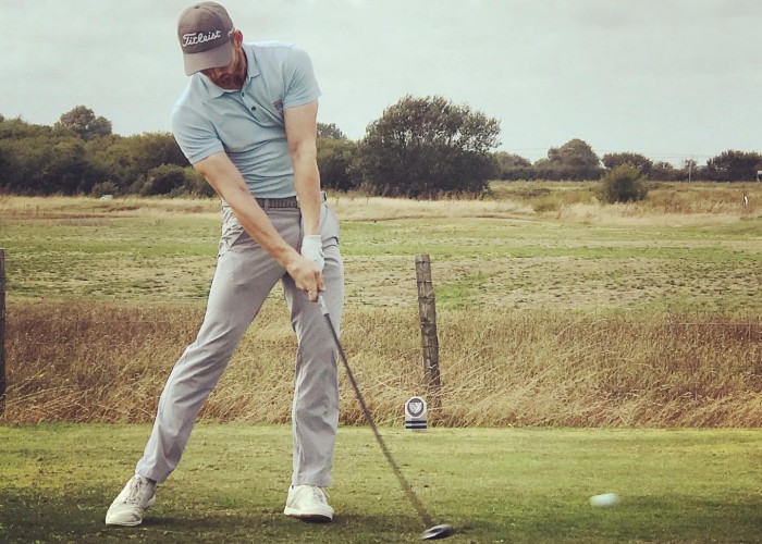 ‘Đừng trông mặt mà bắt hình dong’ Littlestone Golf Club của Anh