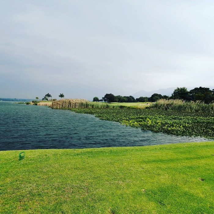 Sandy Lane golf course, sân golf đẹp nhất thế giới