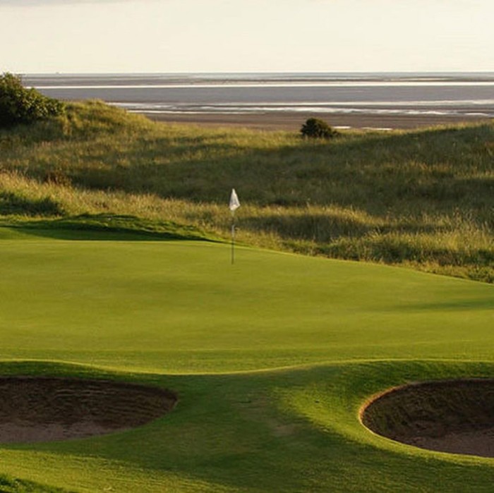Silloth on Solway Golf Club: Hòn ngọc quý vùng Tây Bắc nước Anh