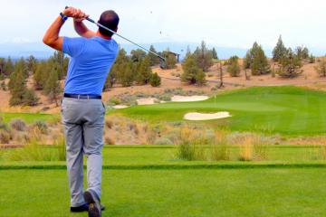 Brasada Ranch: Resort golf ngọt ngào dành cho gia đình muốn đi du lịch Mỹ