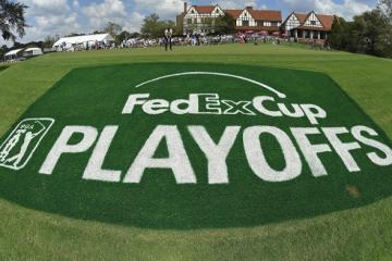 PGA Tour điều chỉnh danh sách golfer tham dự FedExCup playoffs